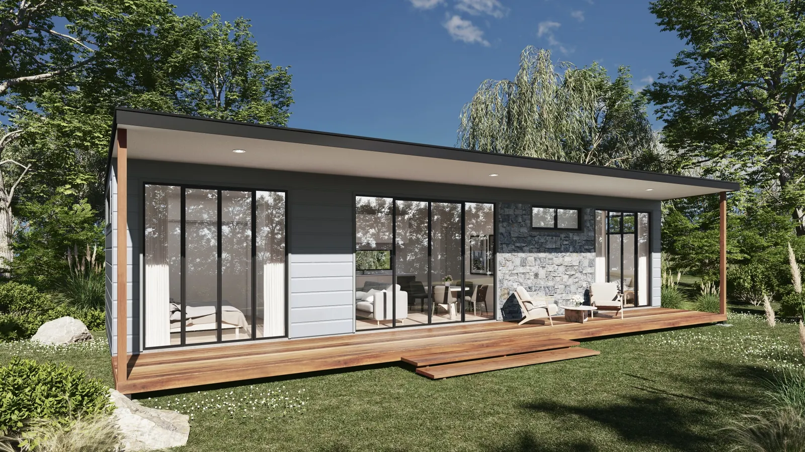 3D Matterport 360 Renders