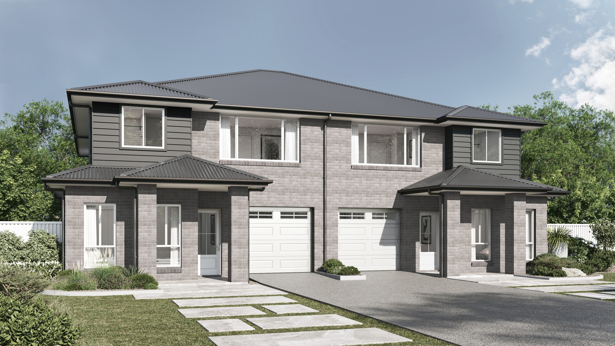 Indie Duplex