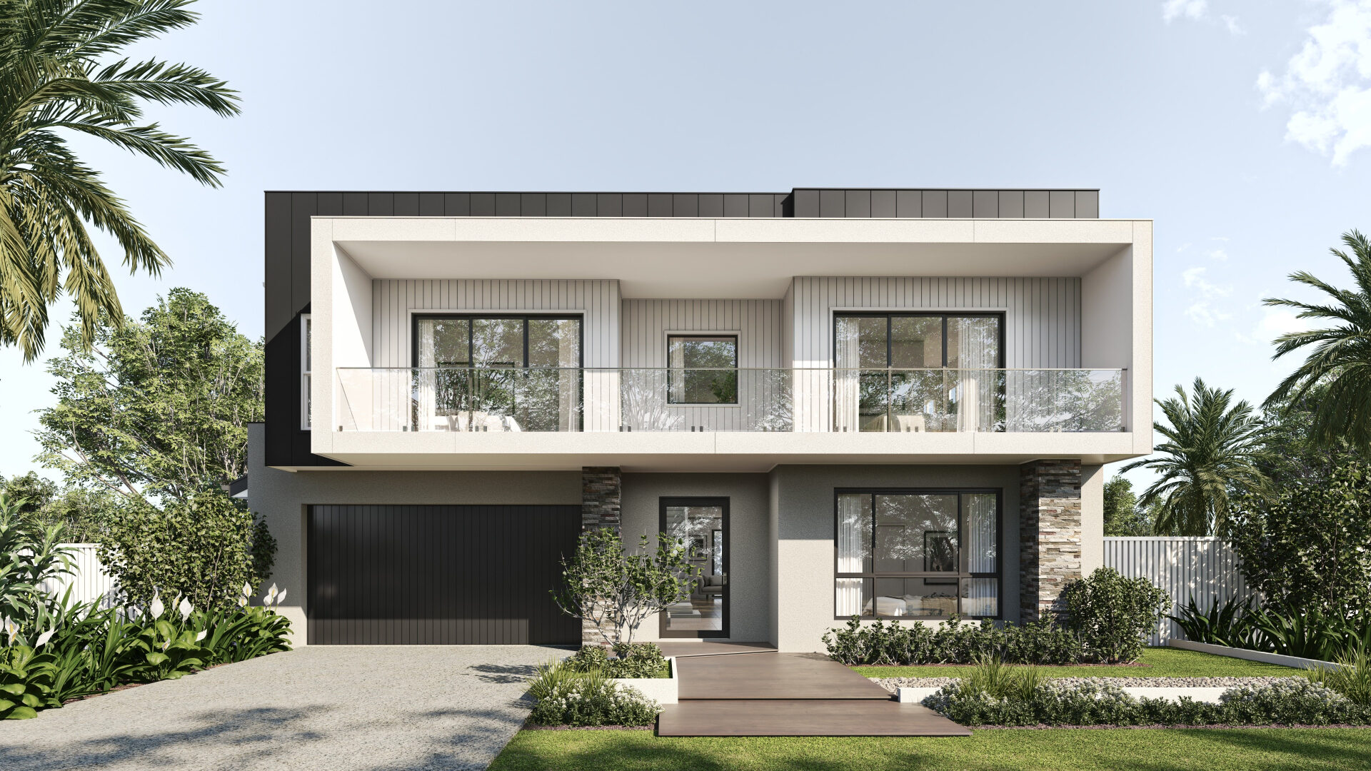Fowler Homes Dynasty