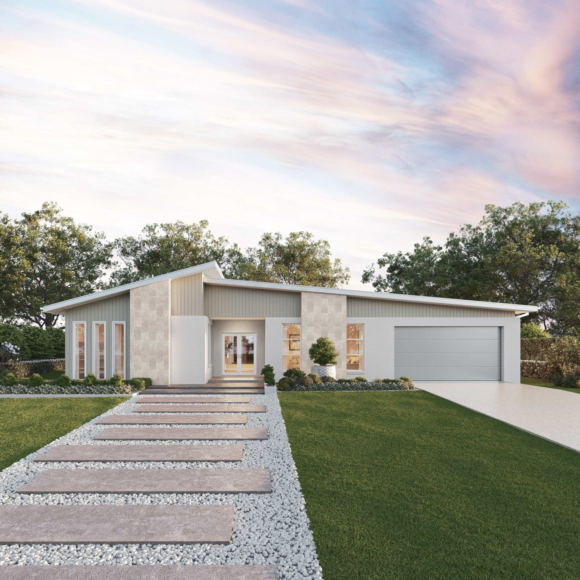 Sundancer Jasper Contemporary