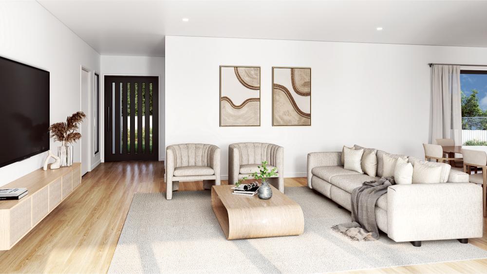 GJ Gardner Malgum Drive Living