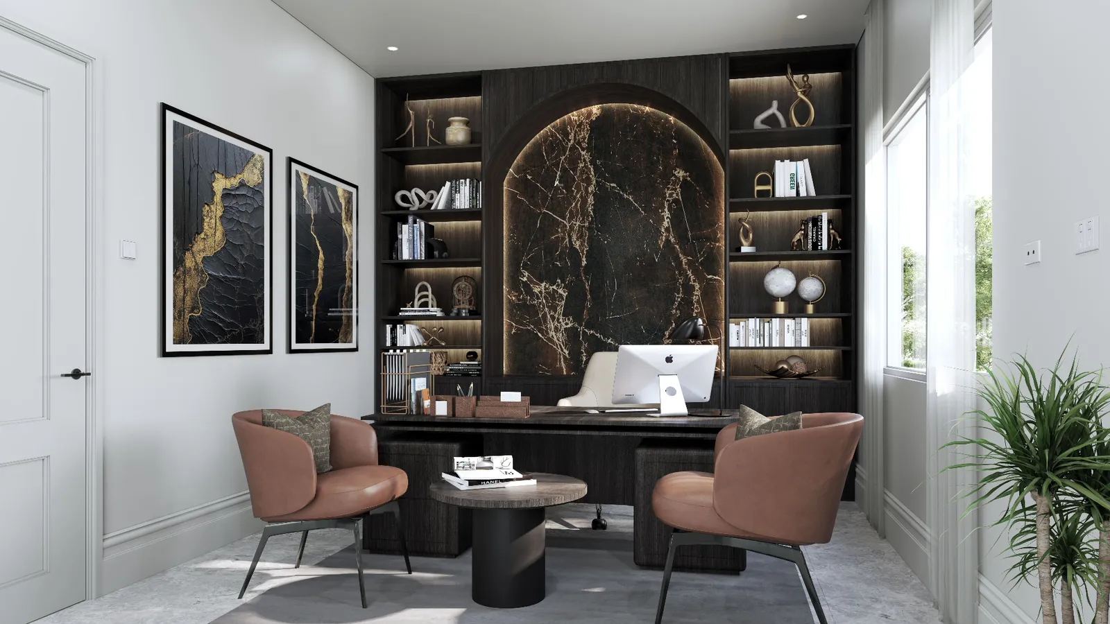 Home Office