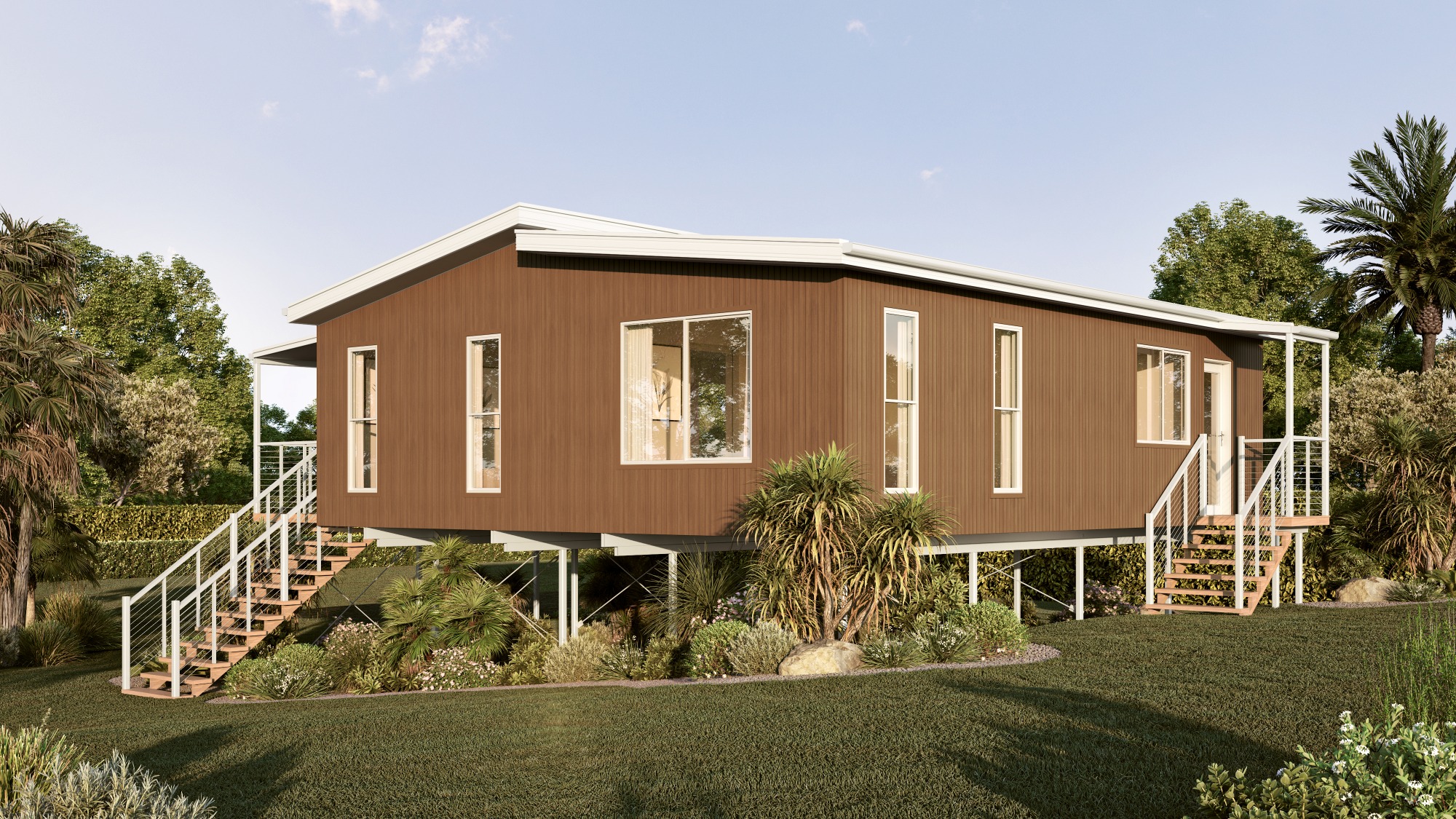 Cooloola Rear-Side