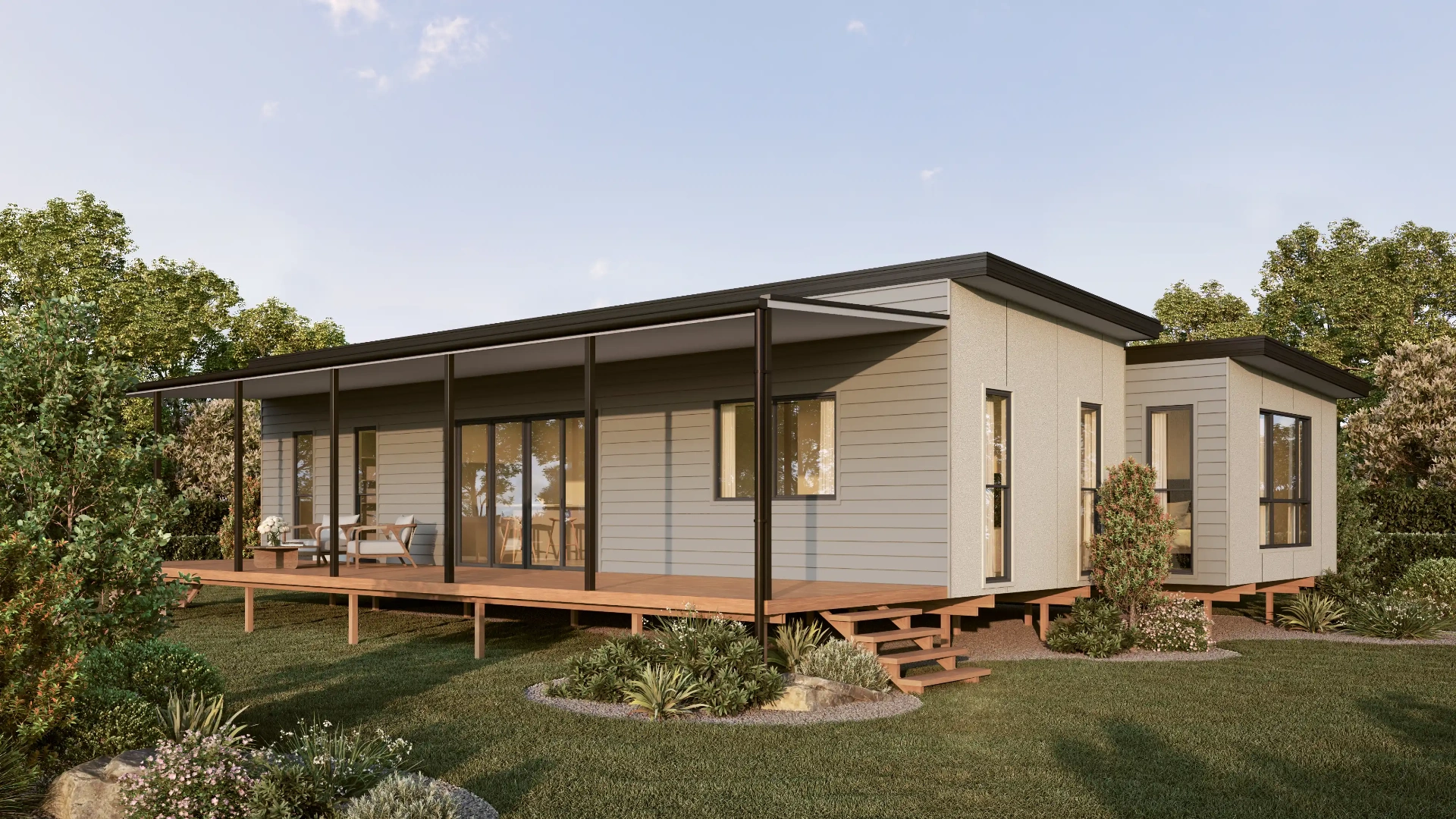 Modular Home