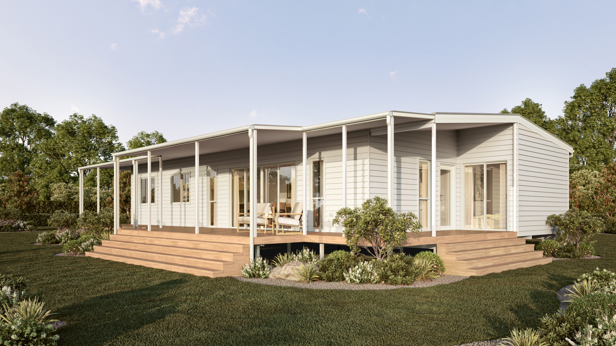 Moreton Entry Side
