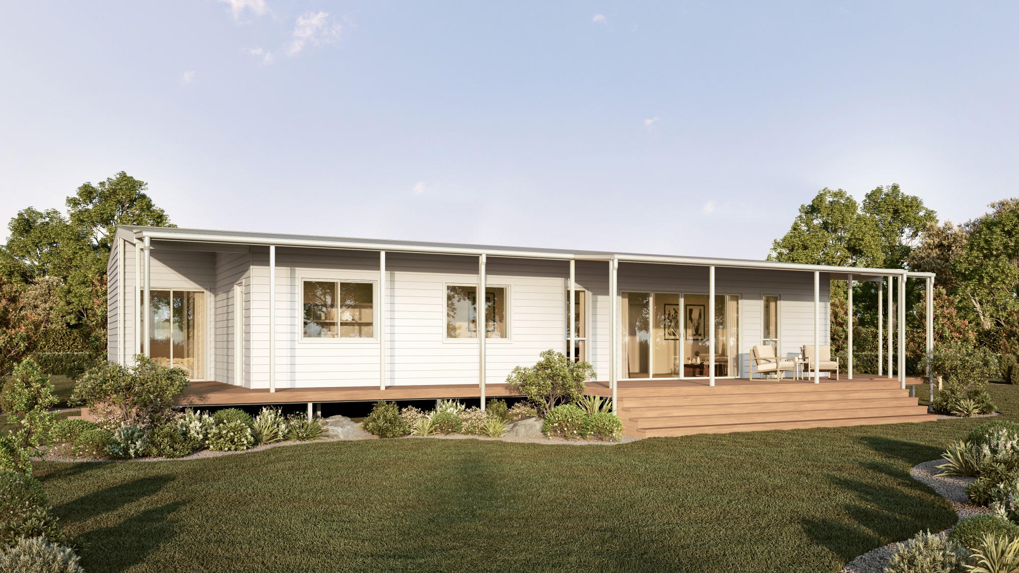 Moreton Verandah