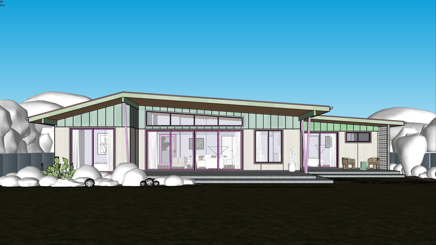 New Modular House Façade Designs for $120 each