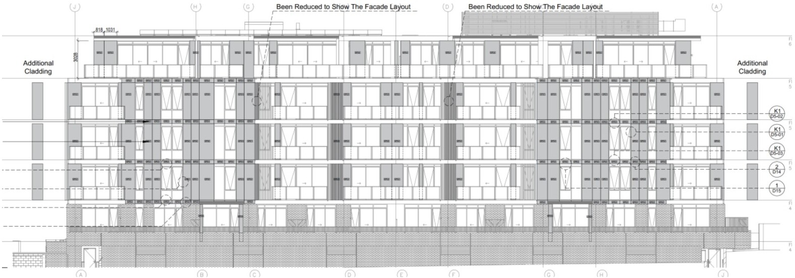 Project A — Apartments, 26-30 Norbrik Drive, Bella Vista, NSW