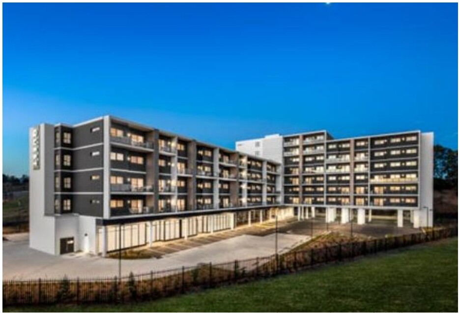 Project B — Aged Care, 88 Scaysbrook Dr, Kincumber NSW