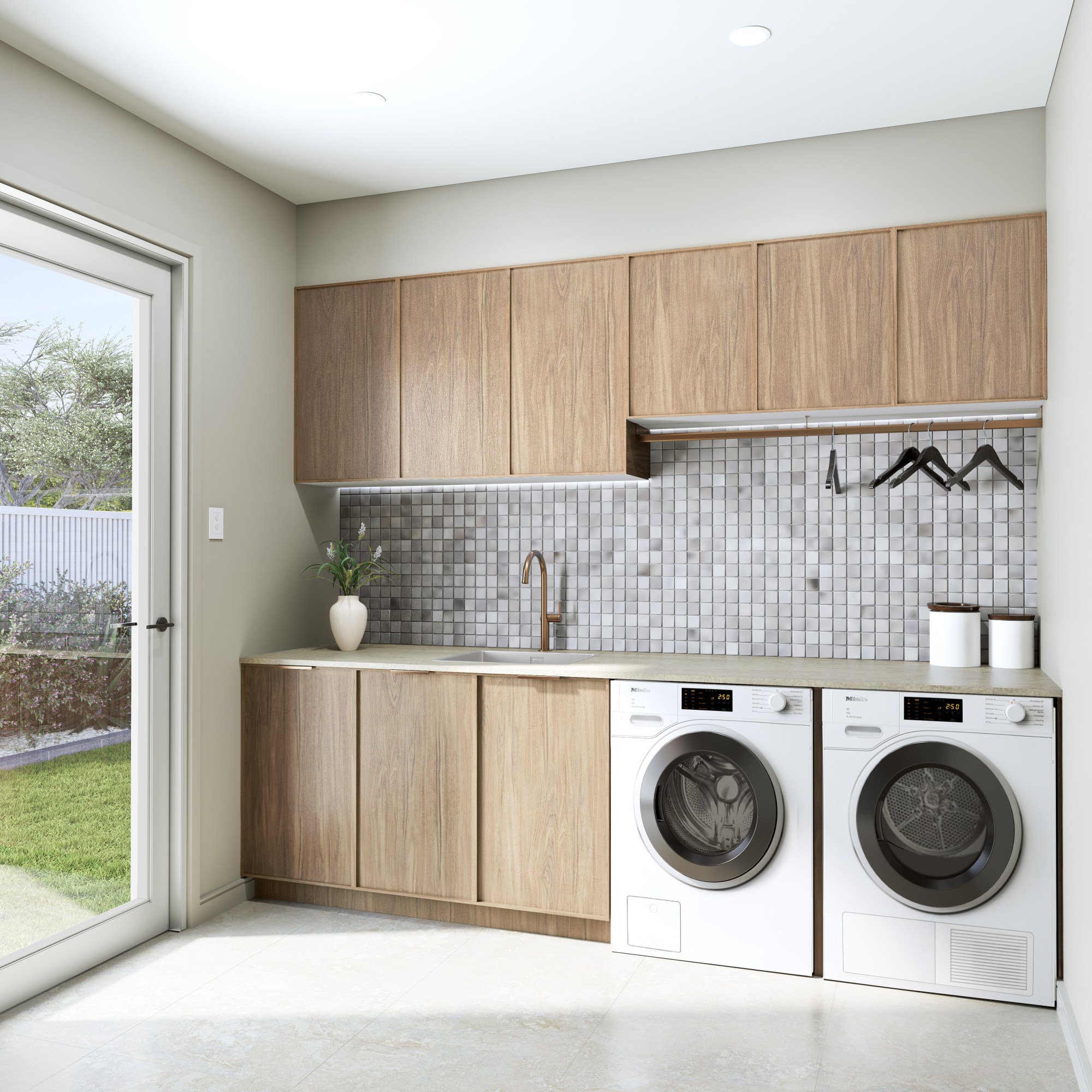 Interior Render 6
