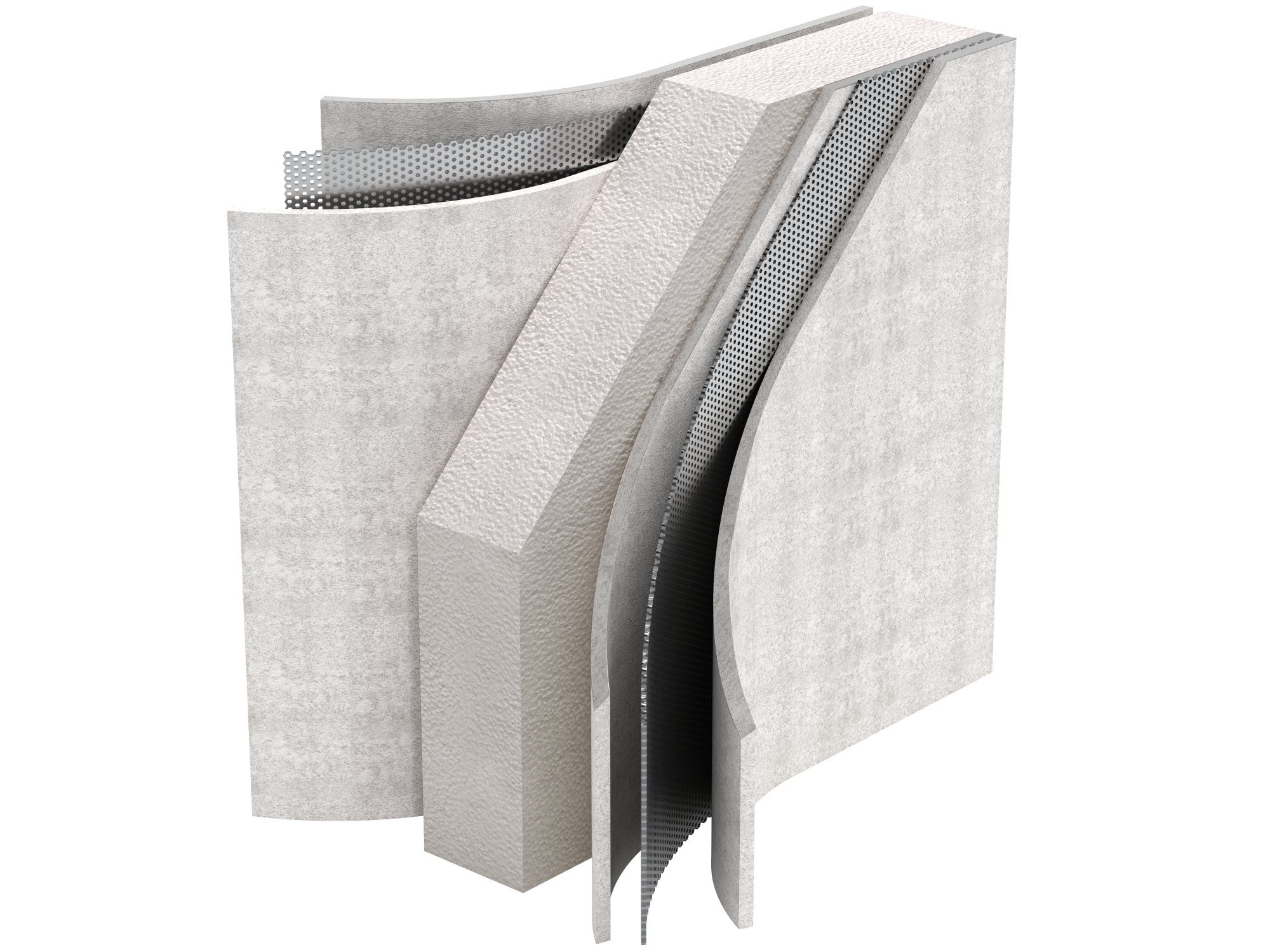 Architectural Render