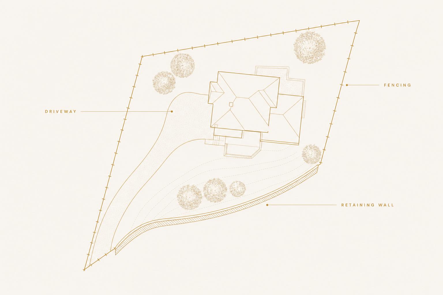 Townhouse Render