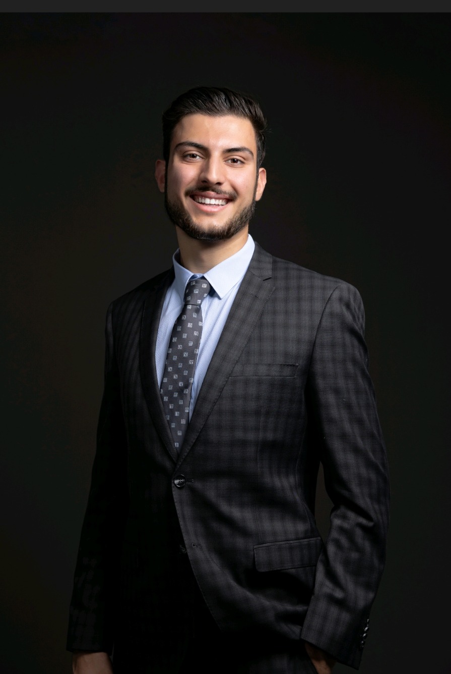 Tony Milostic